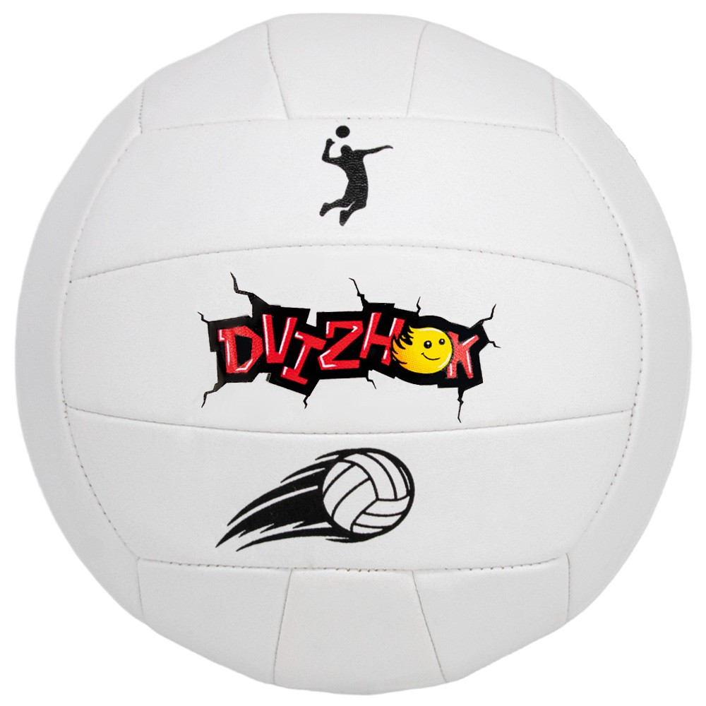 Мяч Волейбол №5 Dvizhok 141U-270