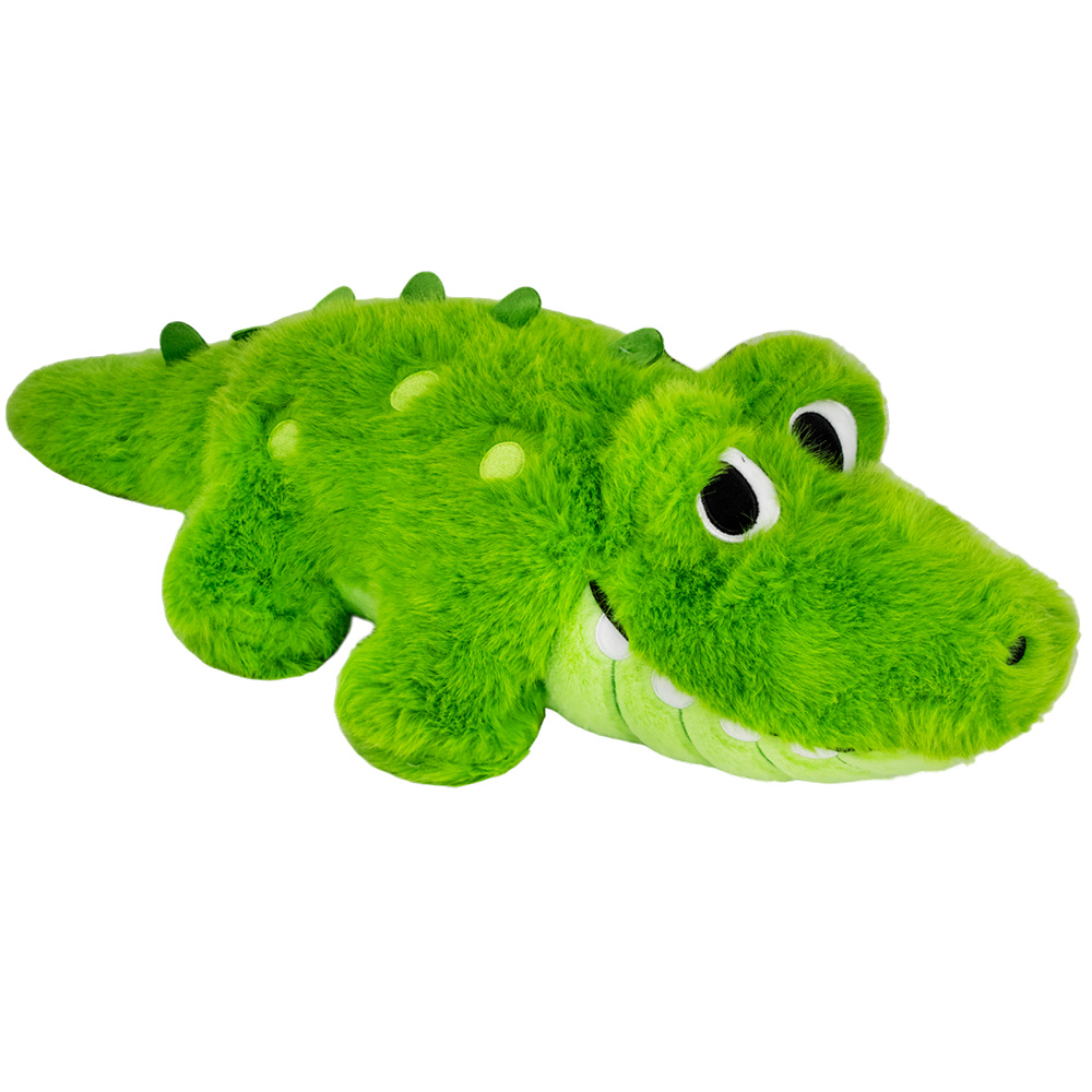 Крокодил 60см FG231017241C