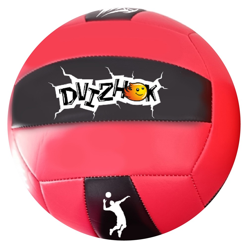 Мяч Волейбол №5 Dvizhok 141V-338