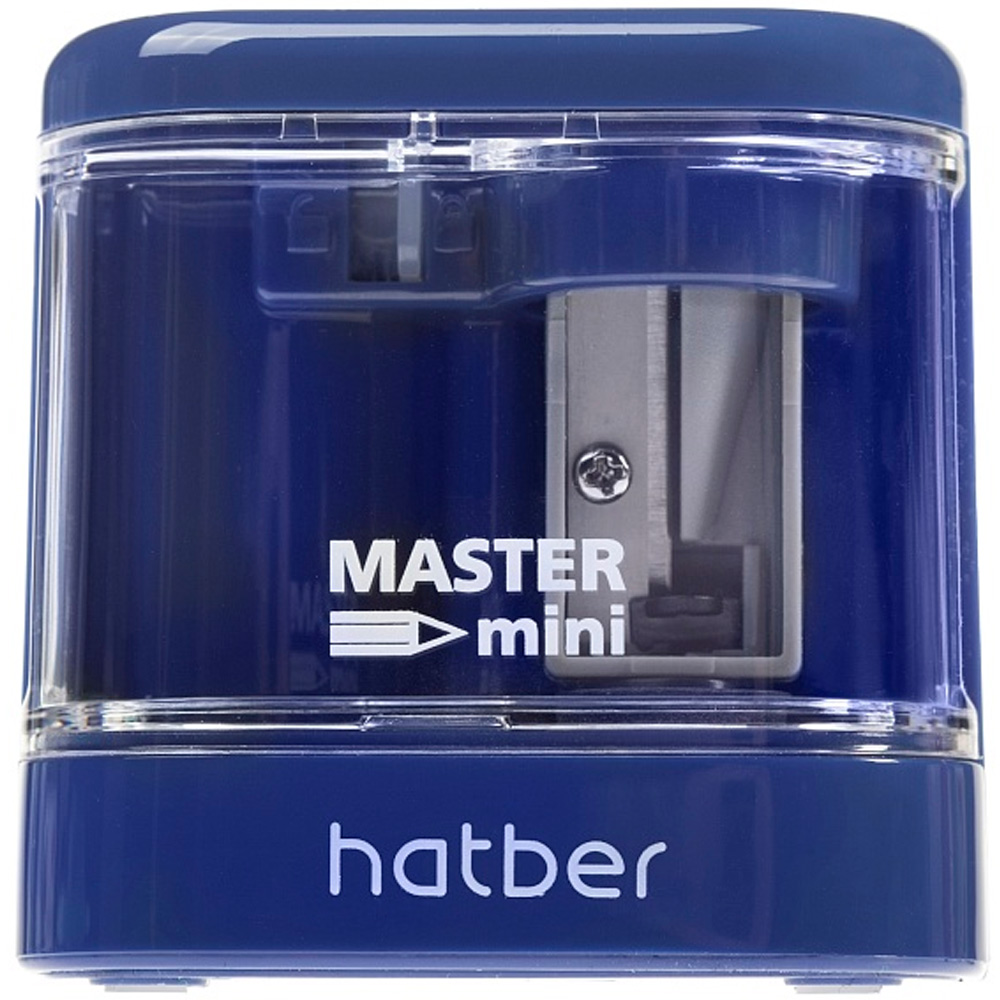 Точилка Master mini электрическая ES_083726 Hatber