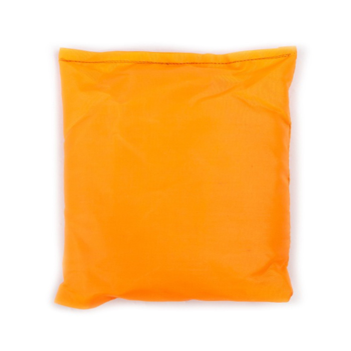 Мешочек для метания с песком 100 грамм (оранжевый)