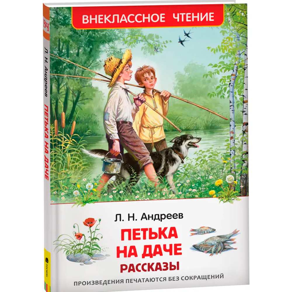 Г андреев произведения. Андреев л.н. "Петька на даче". Внеклассное чтение л.н.Андреев Петька на даче. Книга л Андреев Петька на даче. Андреев Петька на даче картинки.