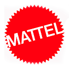Товары торговой марки "Mattel"